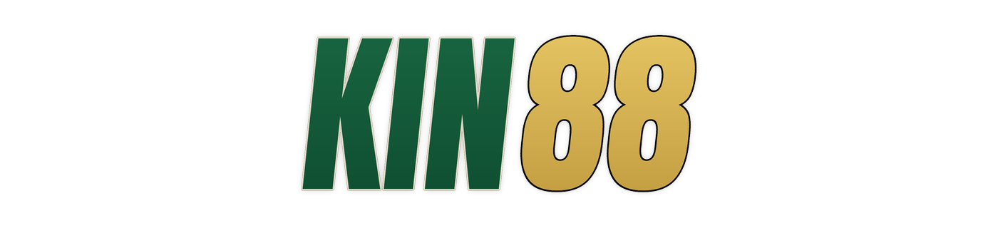 kin88 logo